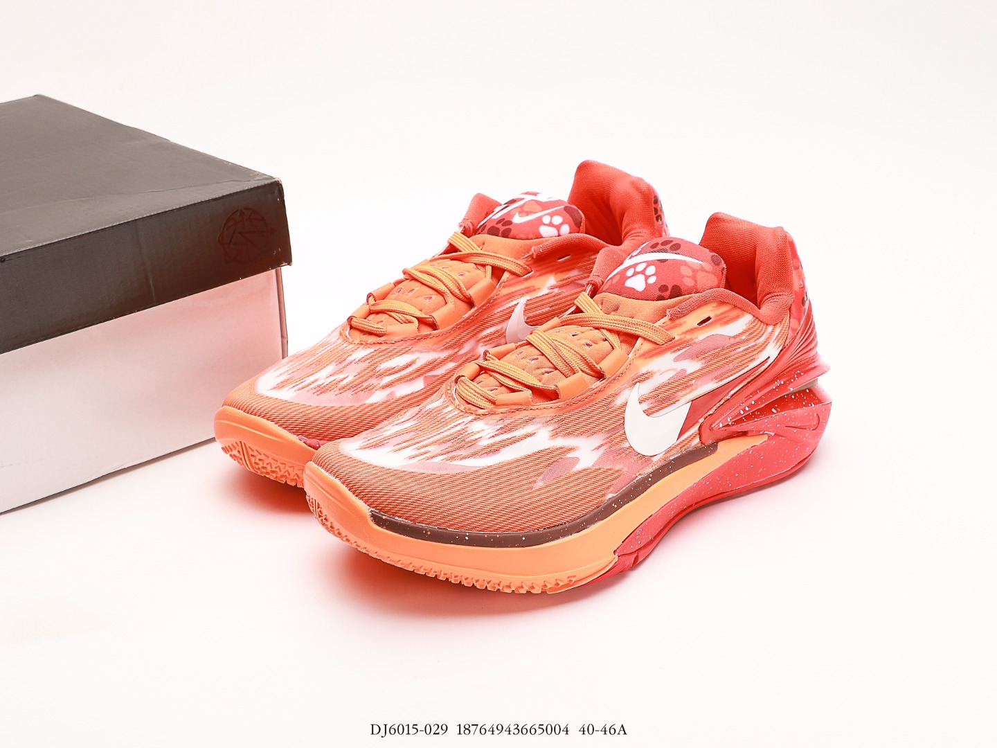 Nike Air Zoom G.T. Cut 2