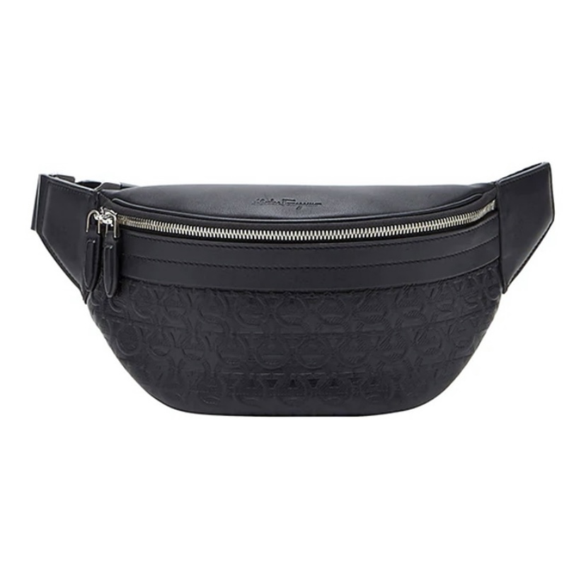 Ferragamo Gancini Waist Bag