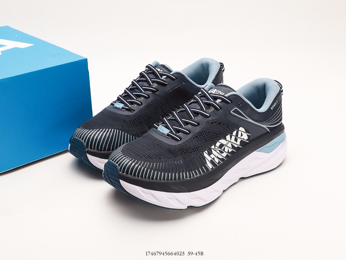 HOKA ONE ONE Bondi 7