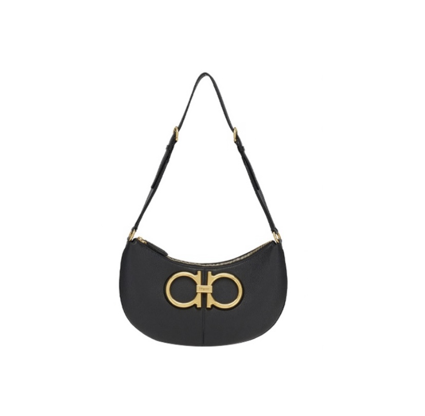 Ferragamo Mini Gancio