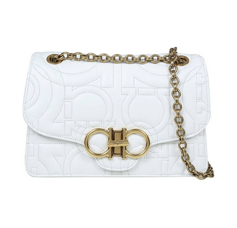 Ferragamo Shoulder Bag