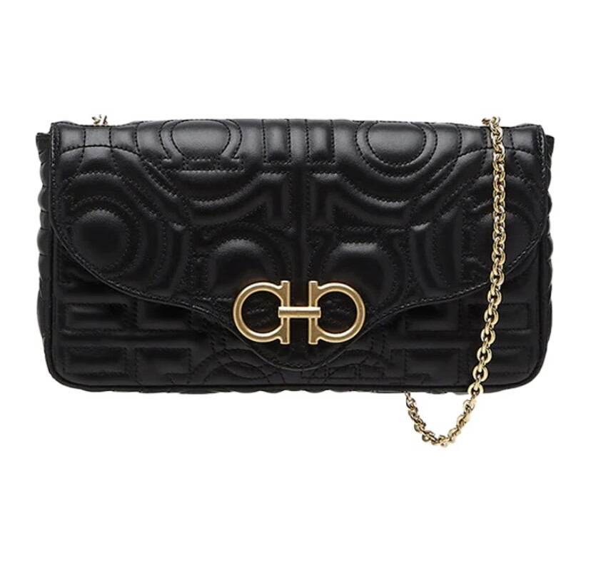 Ferragamo Shoulder Bag