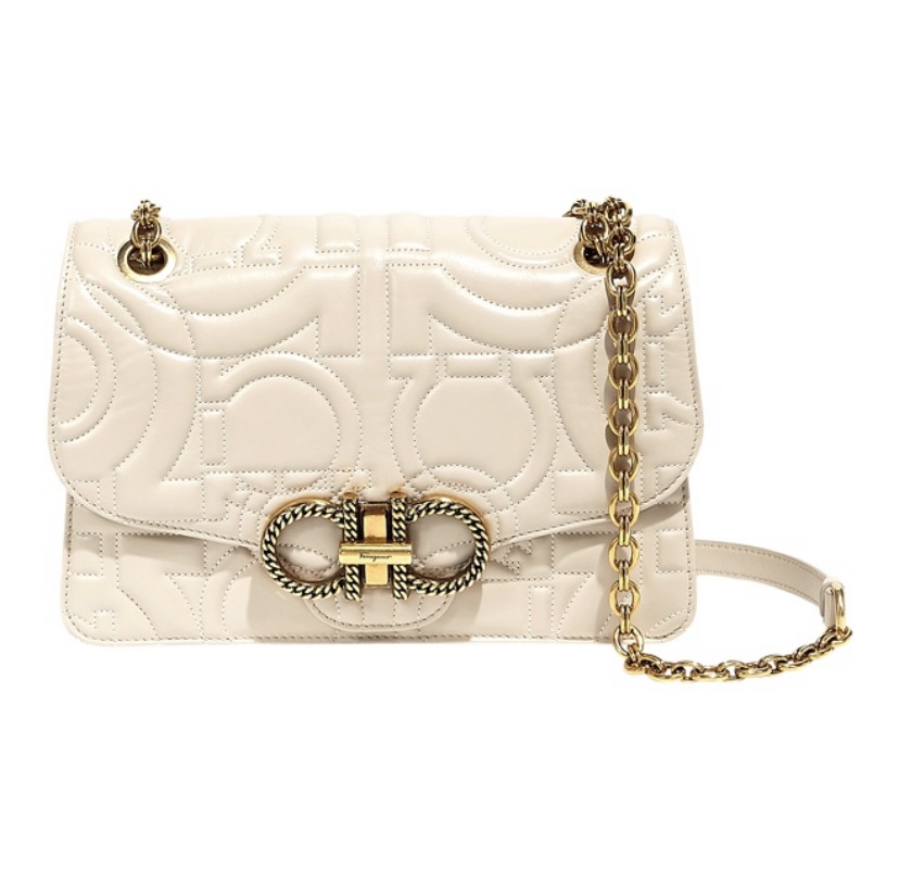 Ferragamo Shoulder Bag