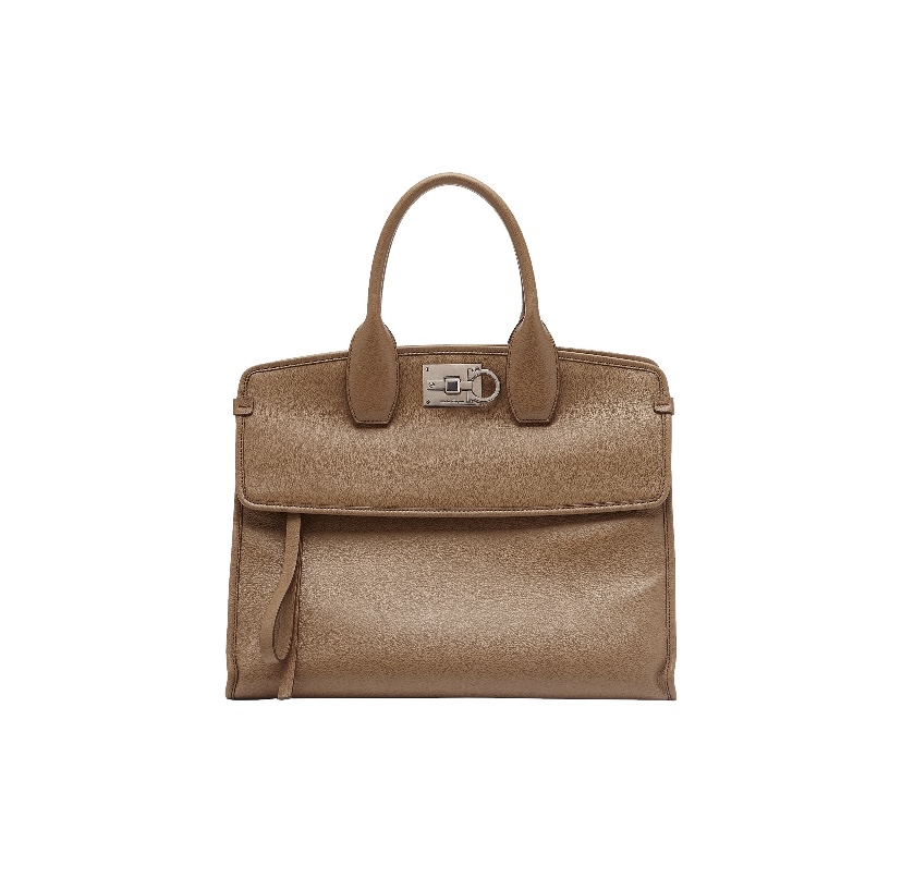 Ferragamo Studio Bag