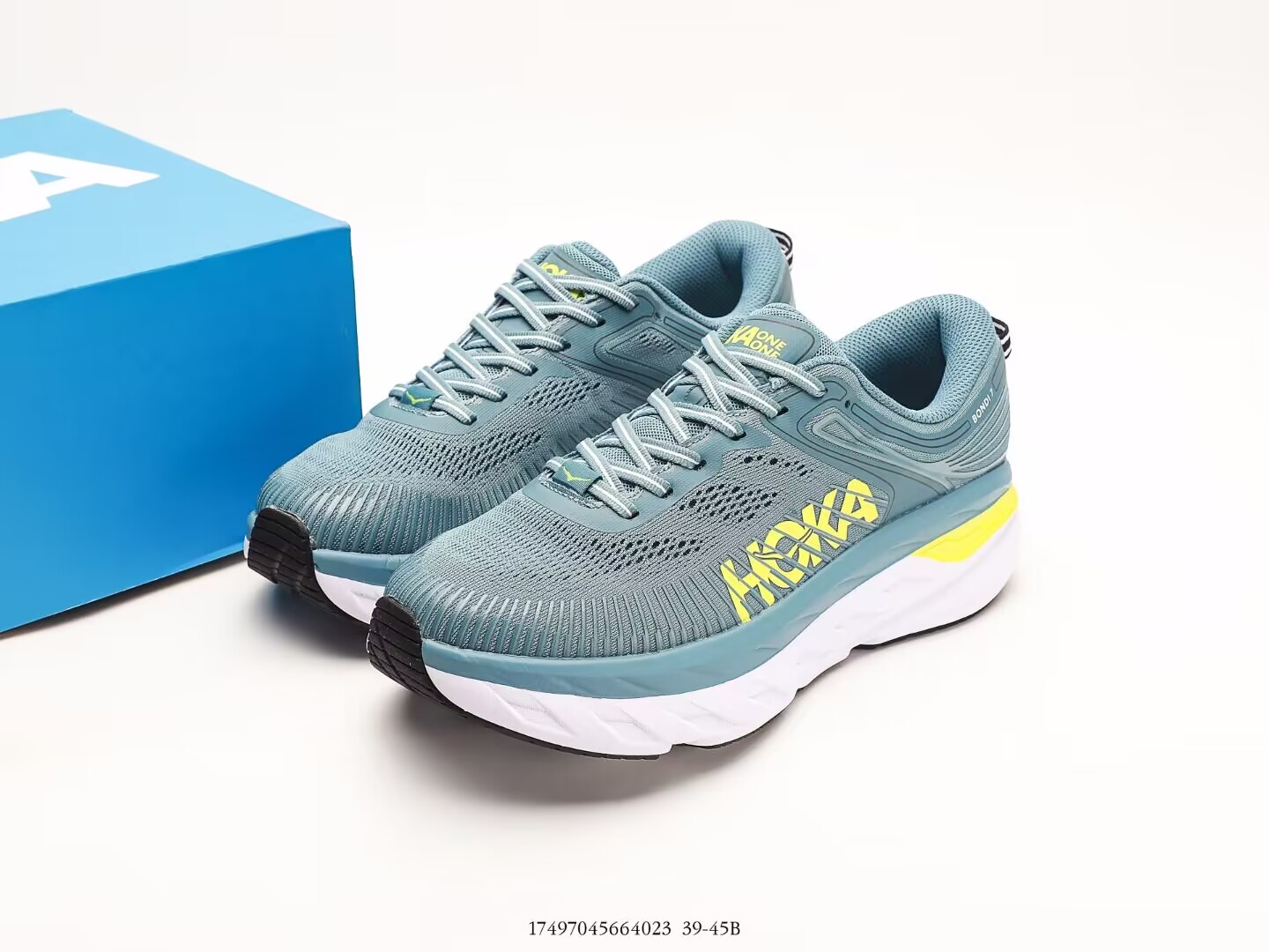 HOKA ONE ONE Bondi 7