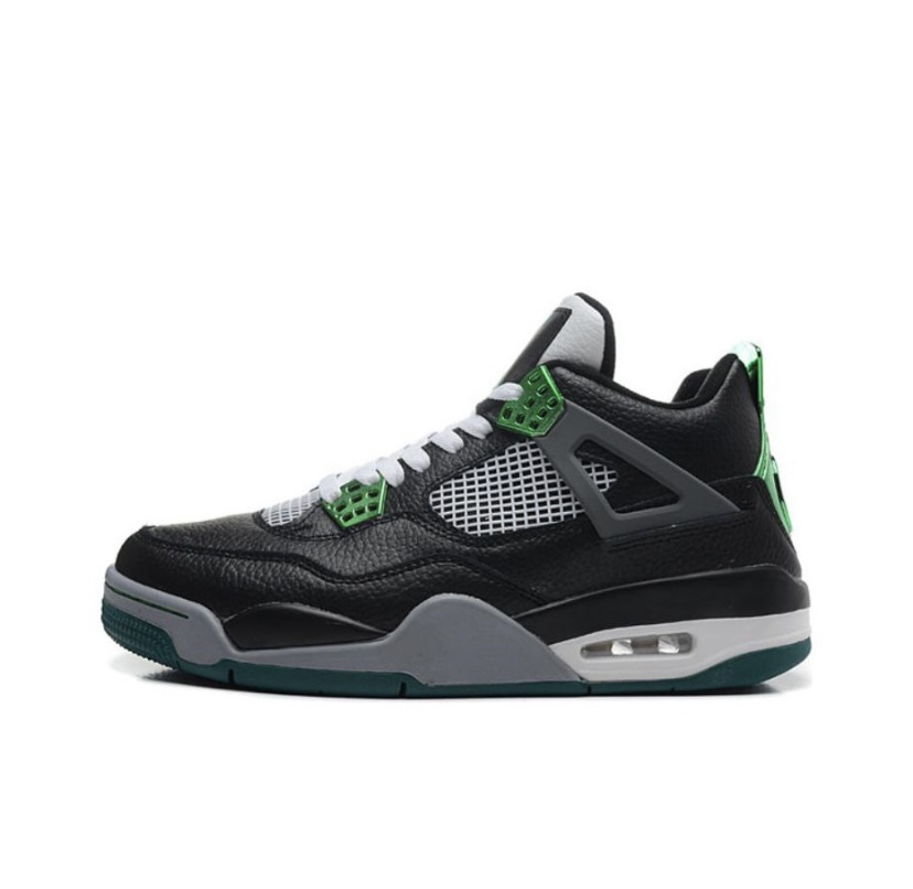Jordan 4 Retro Oregon Ducks