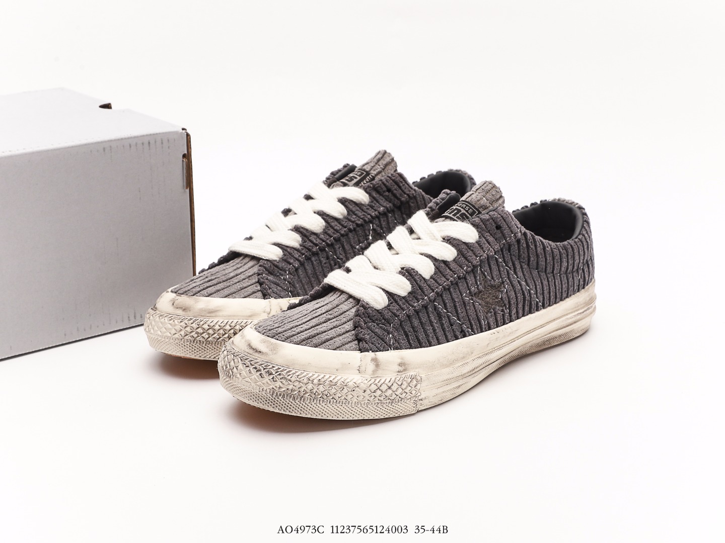 Converse one star Pro