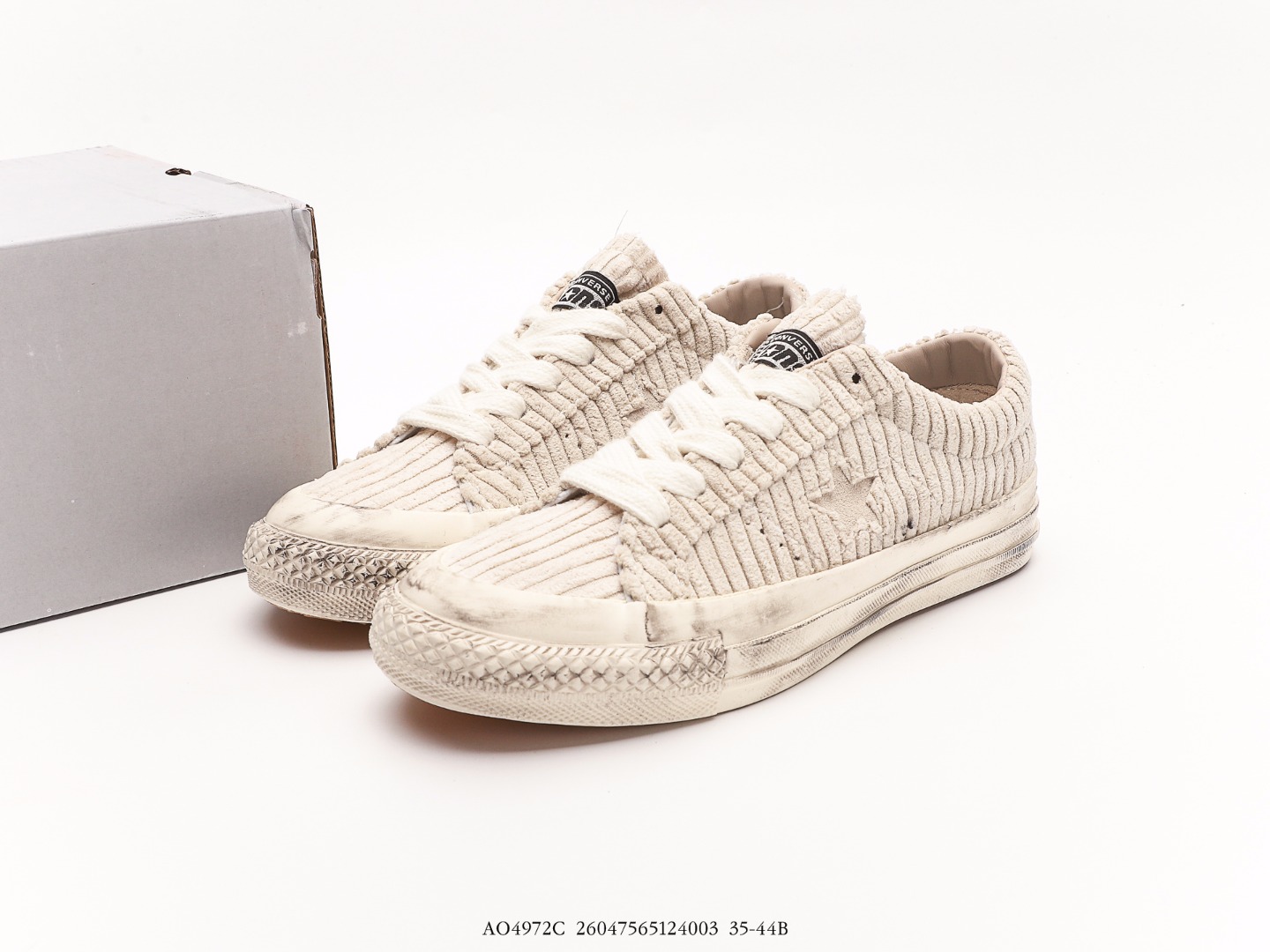 Converse One Star Pro