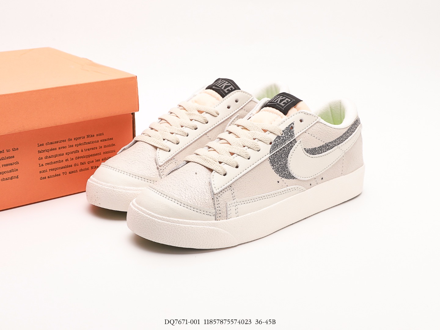 Nike Blazer Low '77 PRM