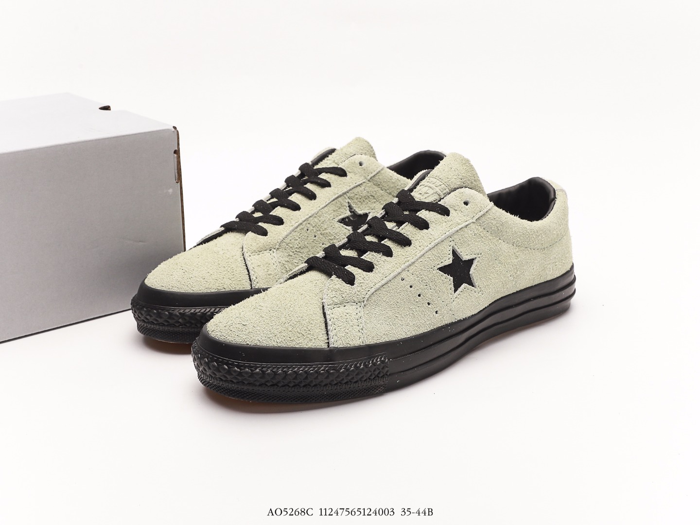 Converse one star Pro