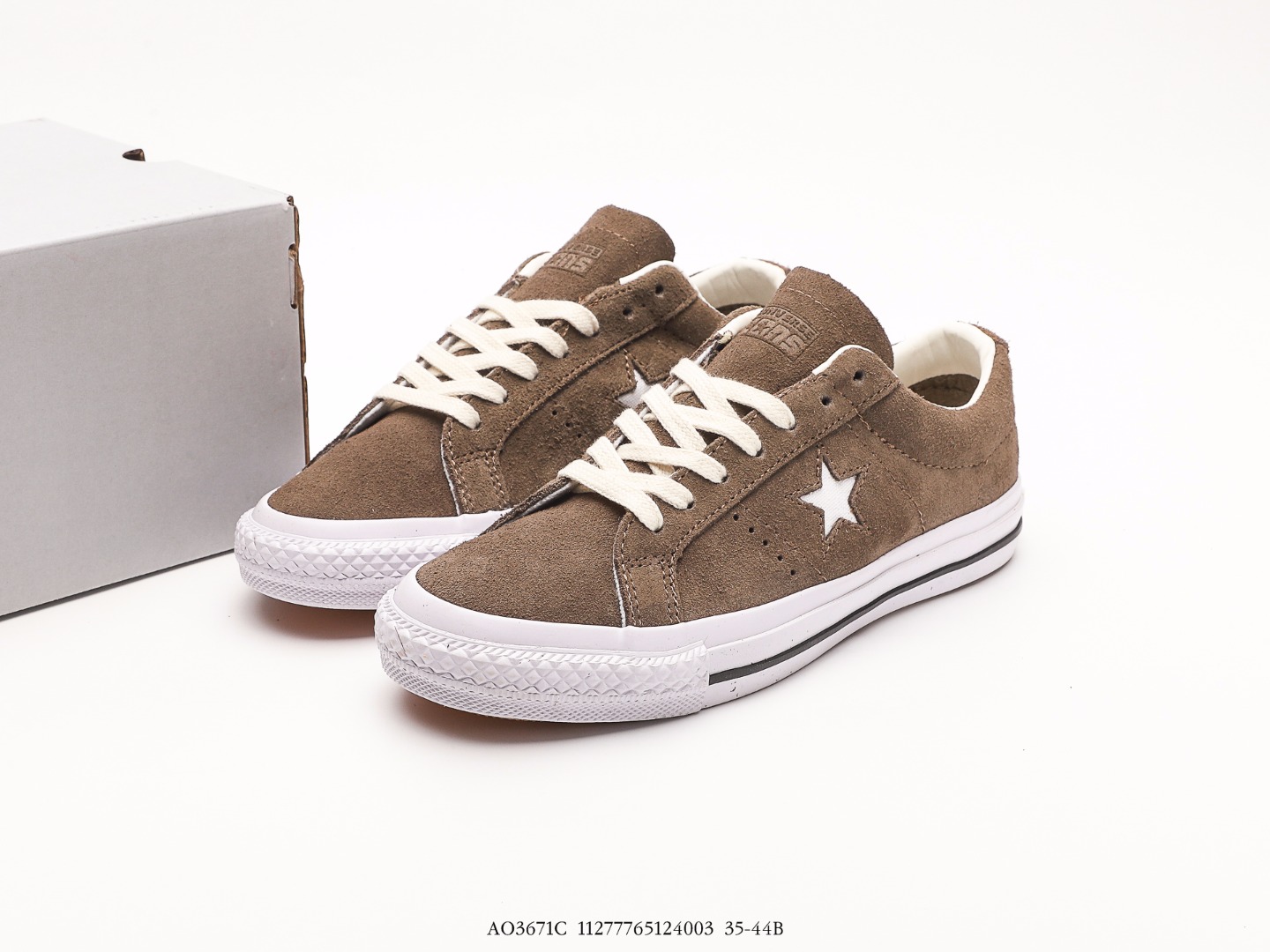 Converse one star Pro