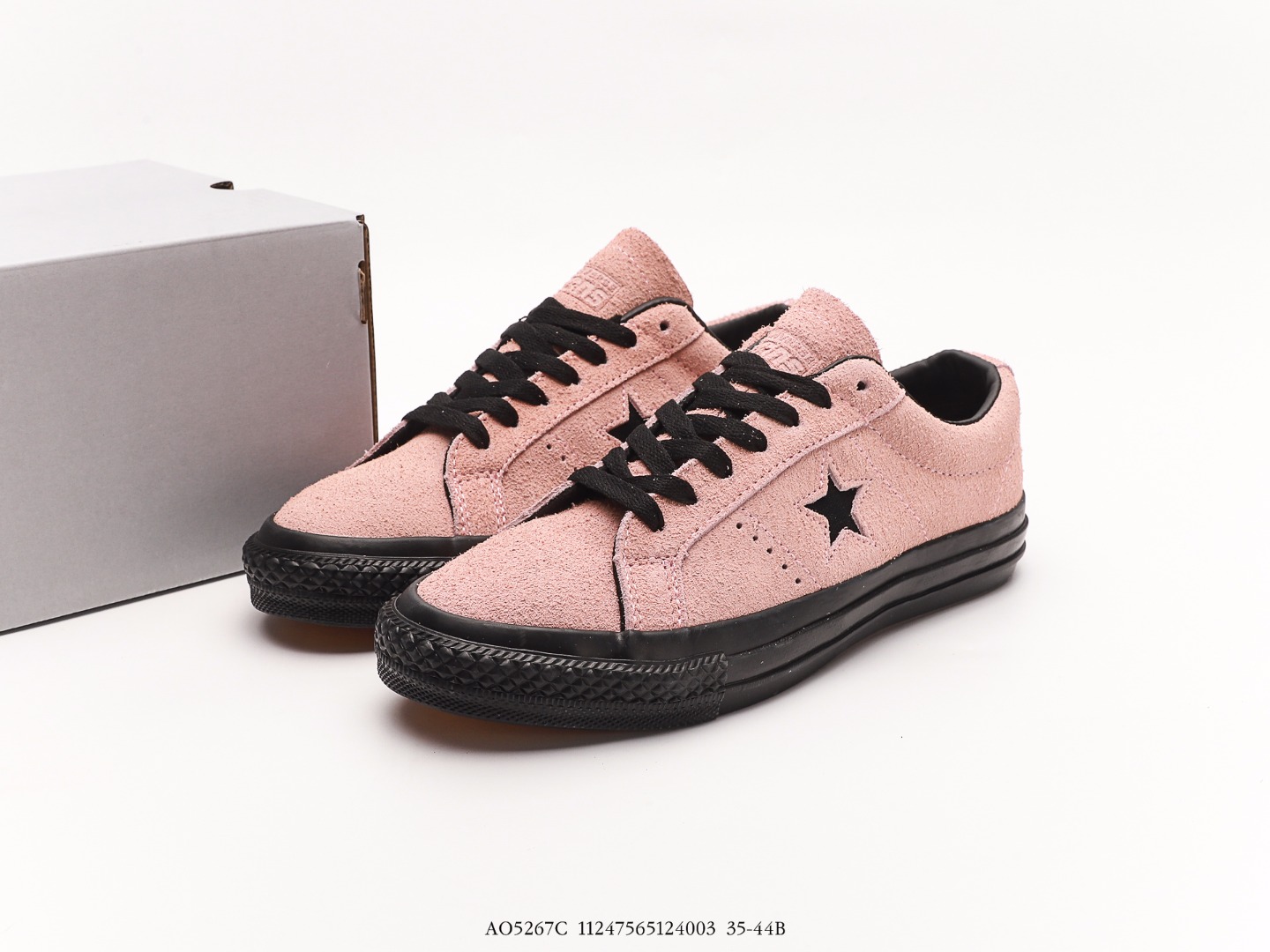 Converse one star Pro