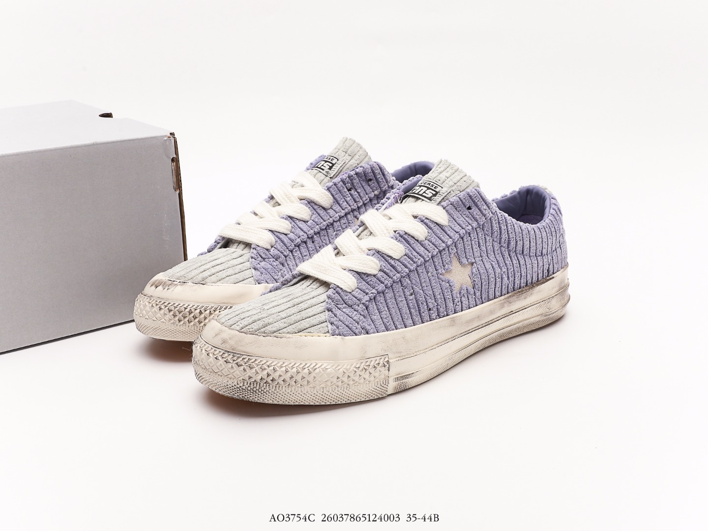 Converse one star Pro