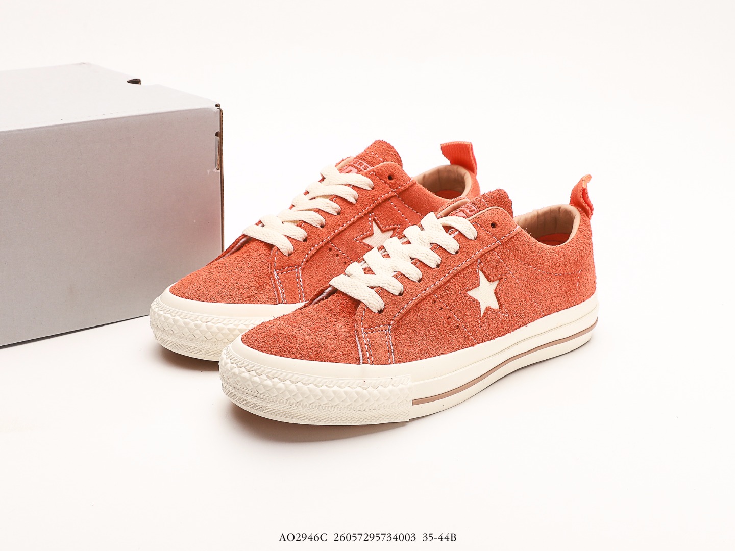 Converse one star Pro