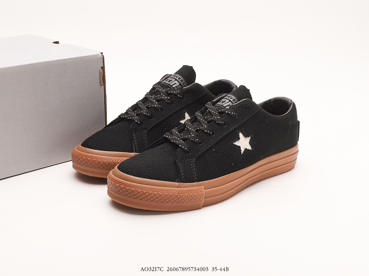 Converse one star Pro