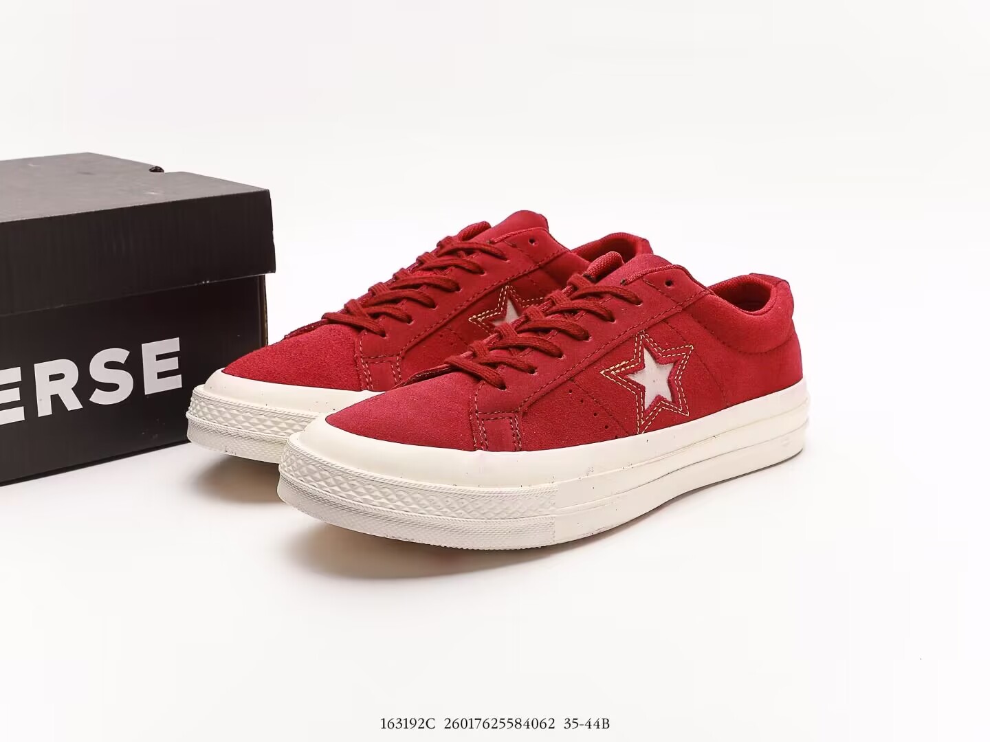 Converse one star Pro