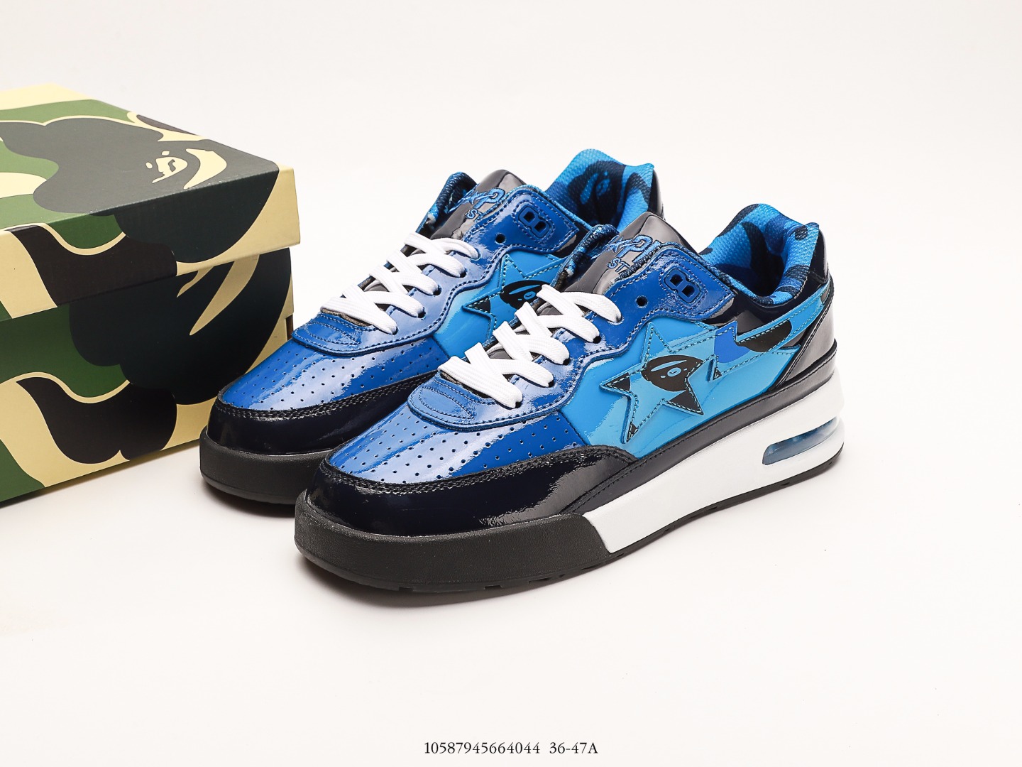 A Bathing Ape ROAD STA