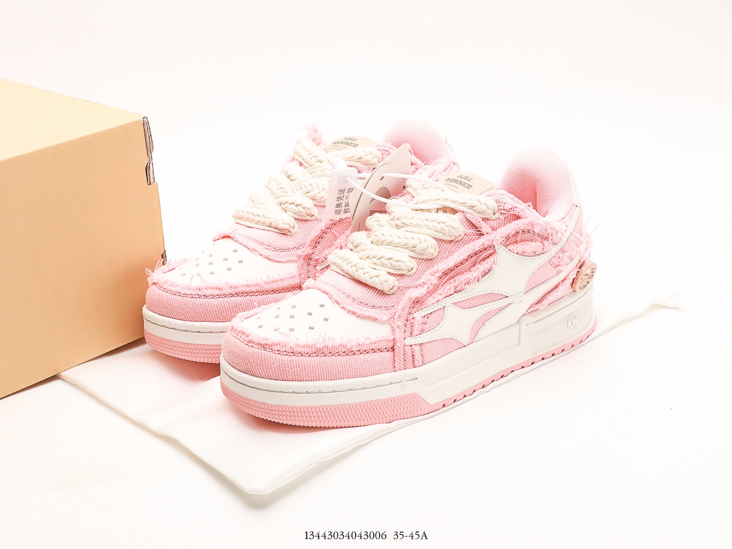 KILLWINNER Noah's ark