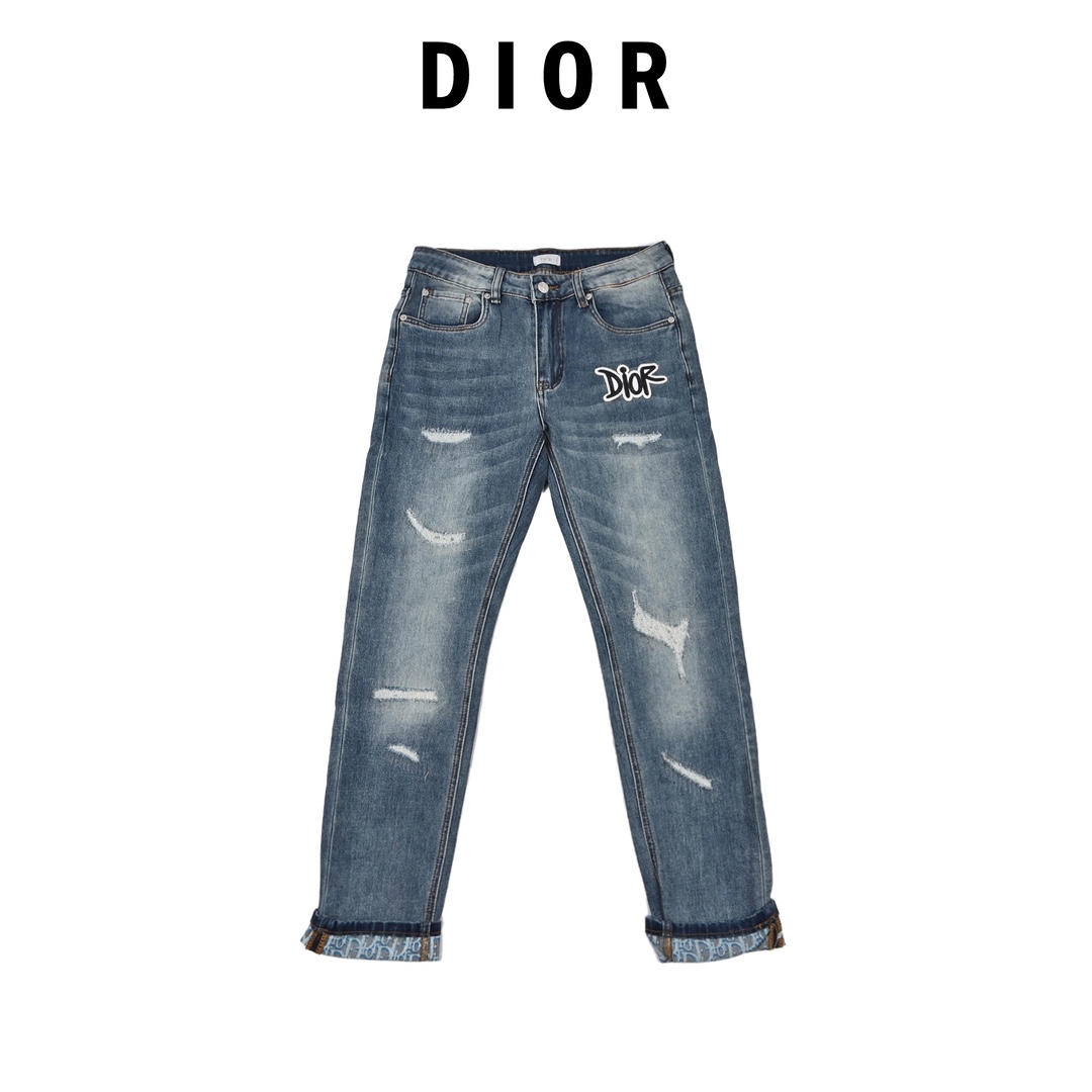 D10r jeans