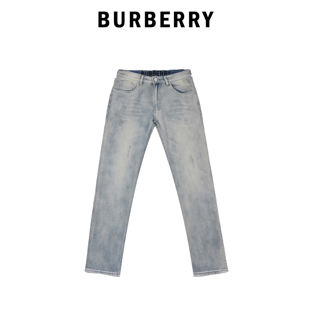 Bv*b*rry Jeans