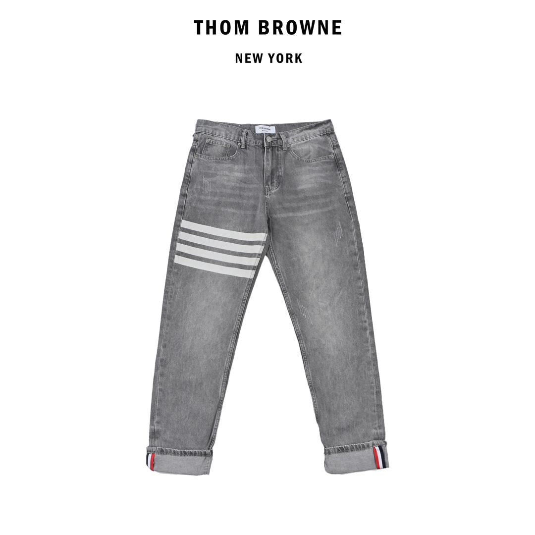 Thom Browne Jeans