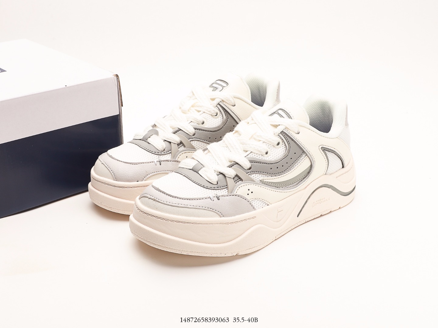 FILA FUSION Sneakers