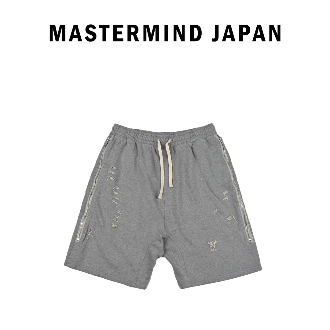 MASTERMIND JAPAN SHORTS