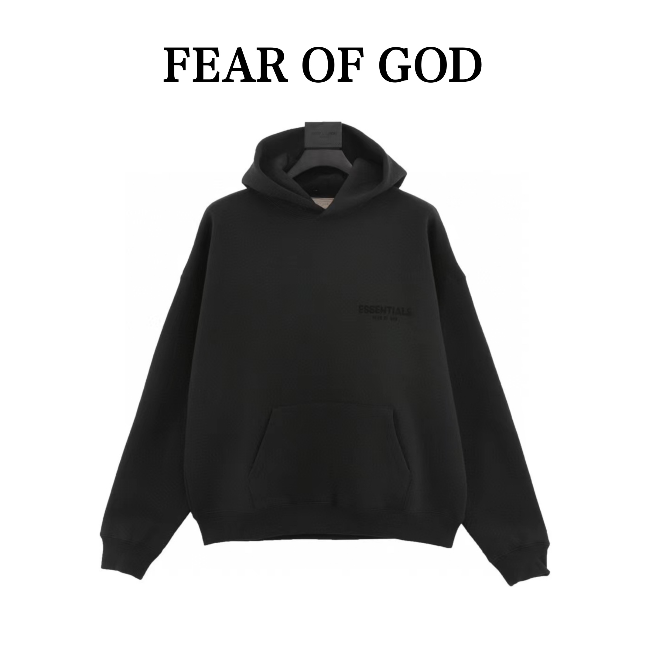 Fear of God Hoodie
