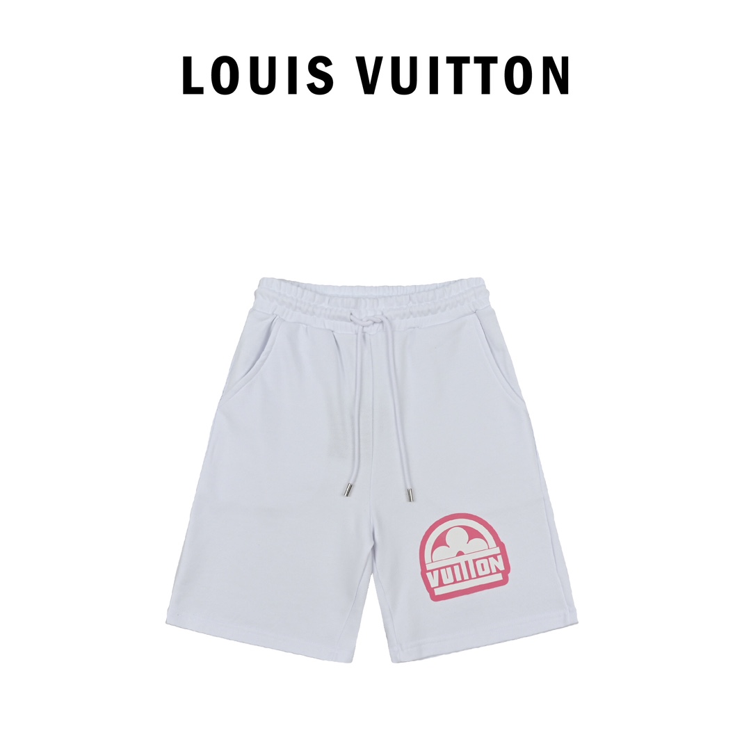 L0vis Vvtt0n Shorts