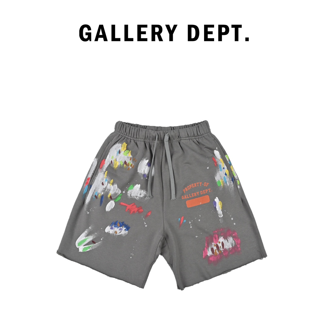 Gallery Dept Shorts
