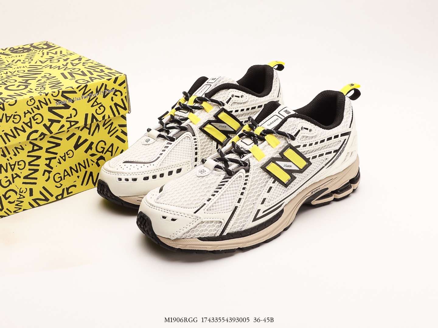 New Balance NB 1906R