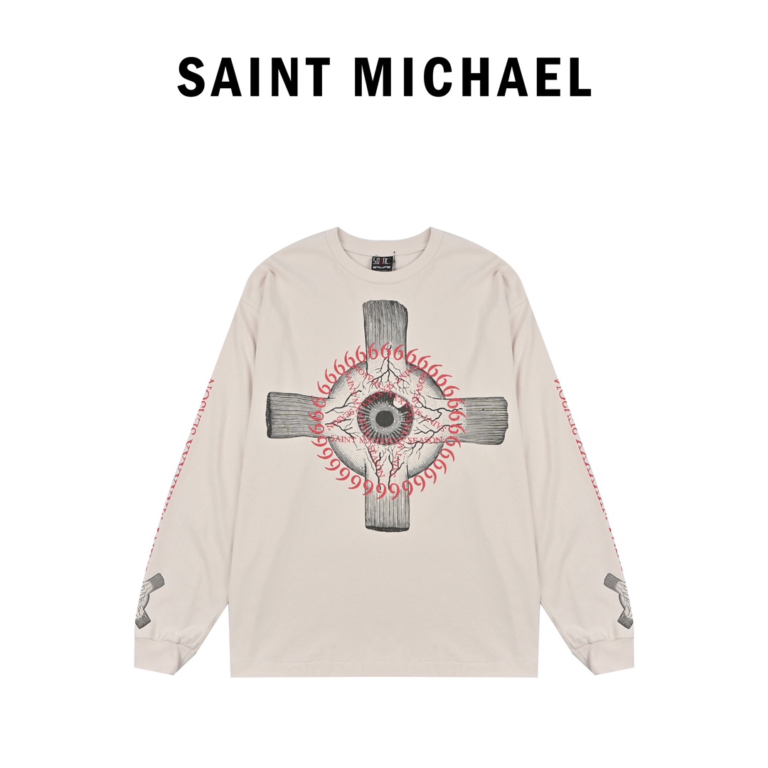 Saint Michael
