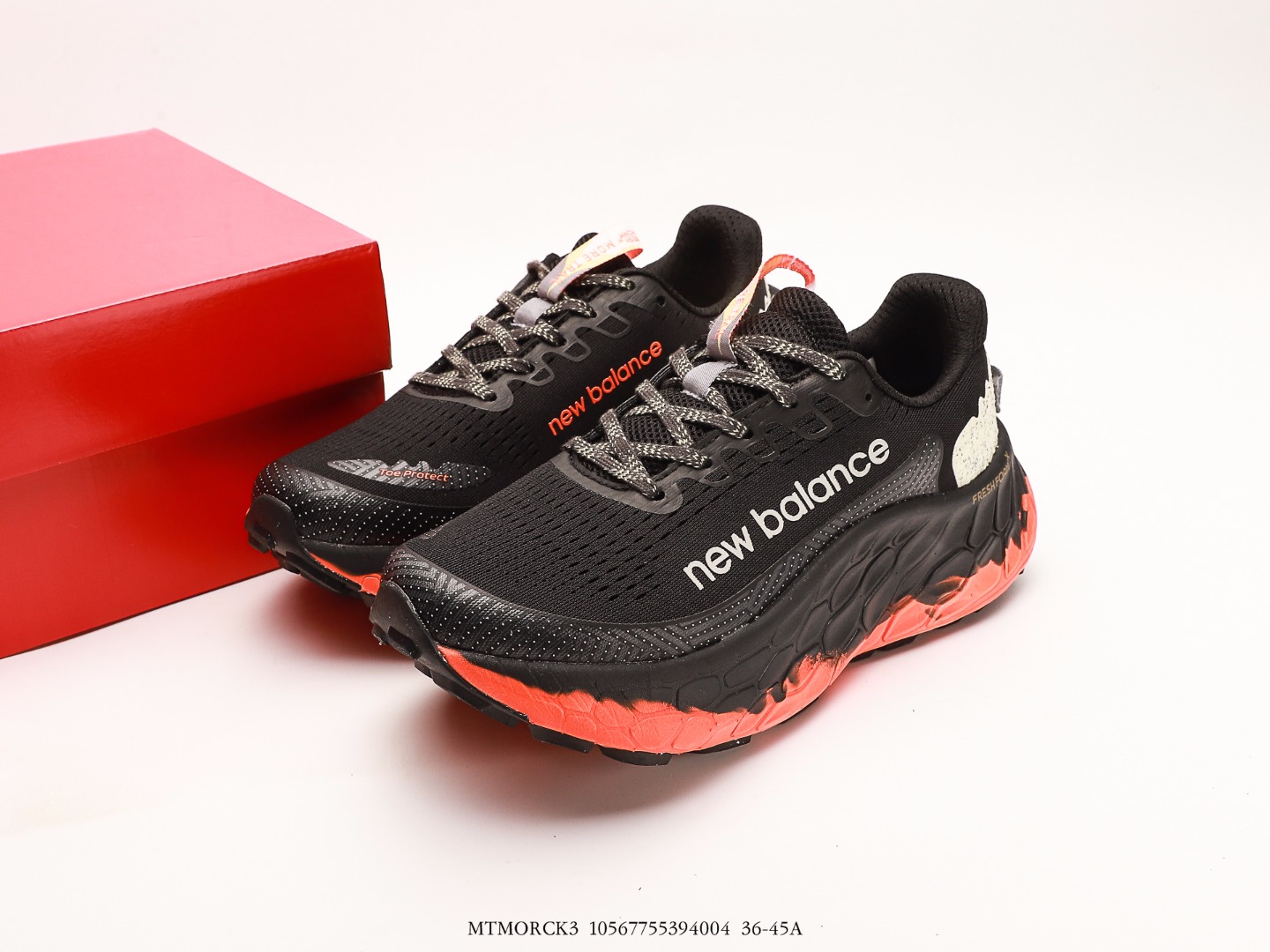 New Balance Fresh Foam X More Trail v3 WTMOR-C