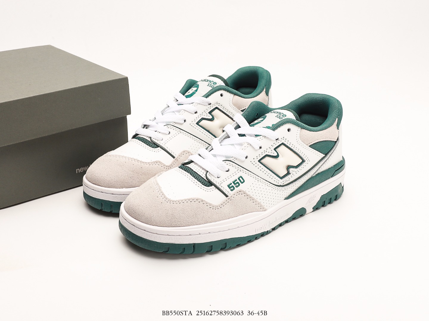 New Balance NB 550