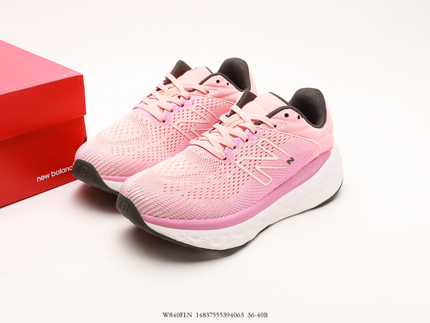 New Balance Fresh Foam X More Trail v3 WTMOR-C