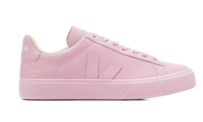 VEJA X MANSUR GAVRIEL CAMPO CHROMEFREE
