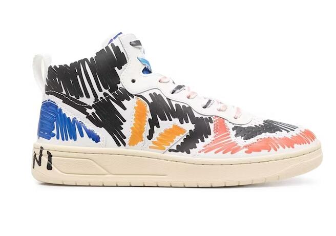 Marni x Veja V-10