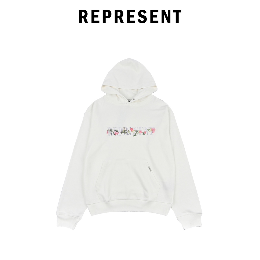 Represent Hoodie