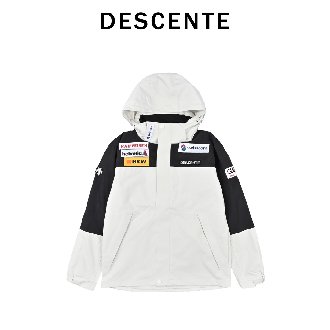 Descente