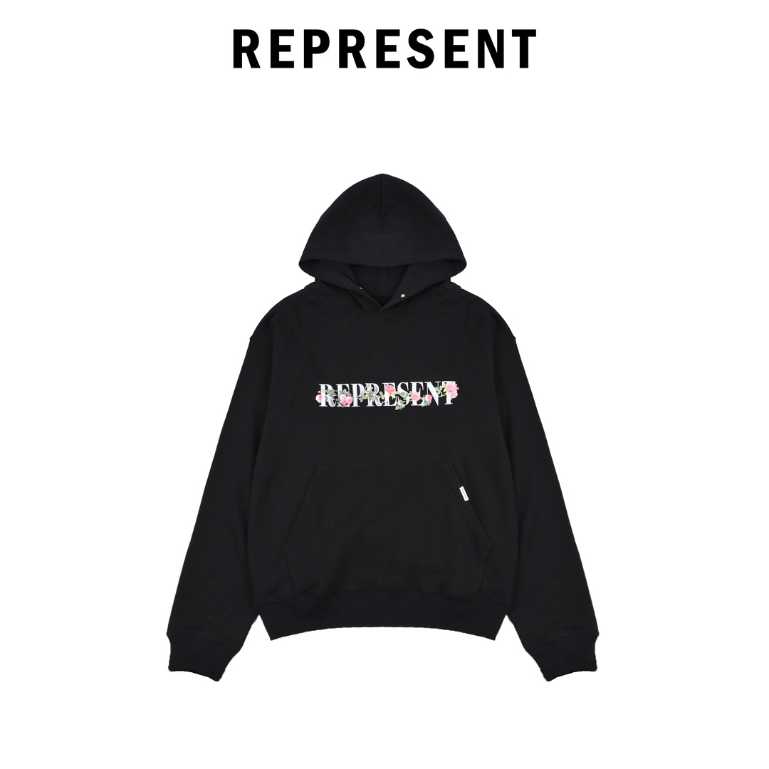 Represent Hoodie