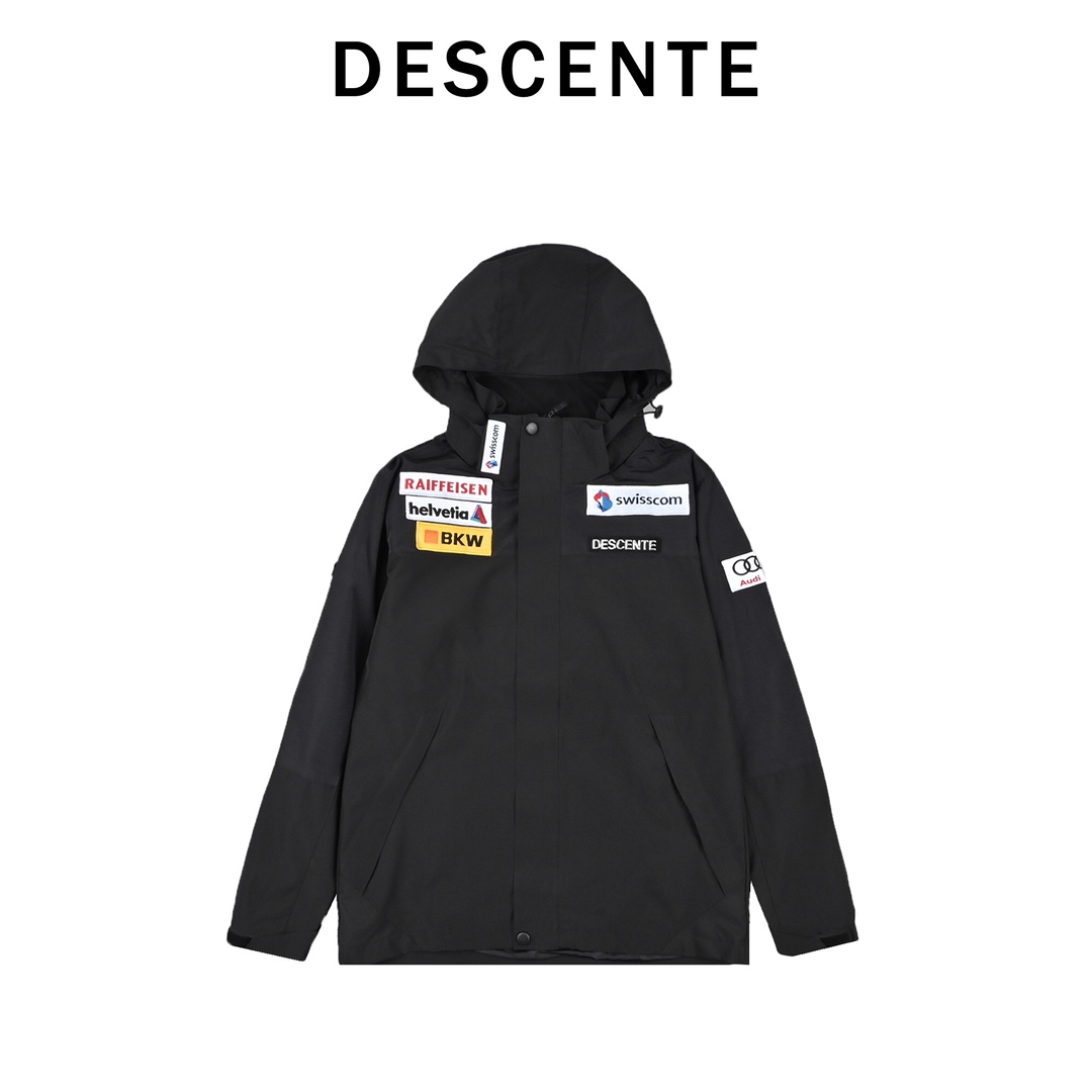 Descente