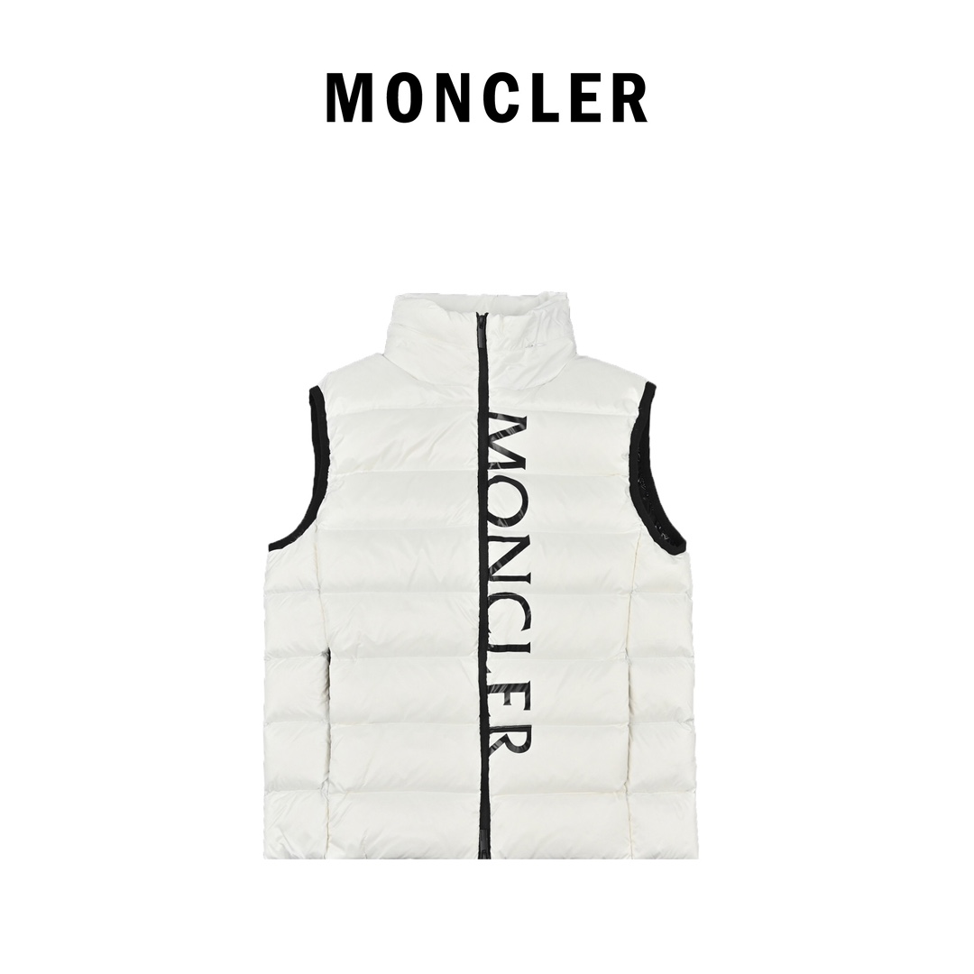 Moncler Down Vest