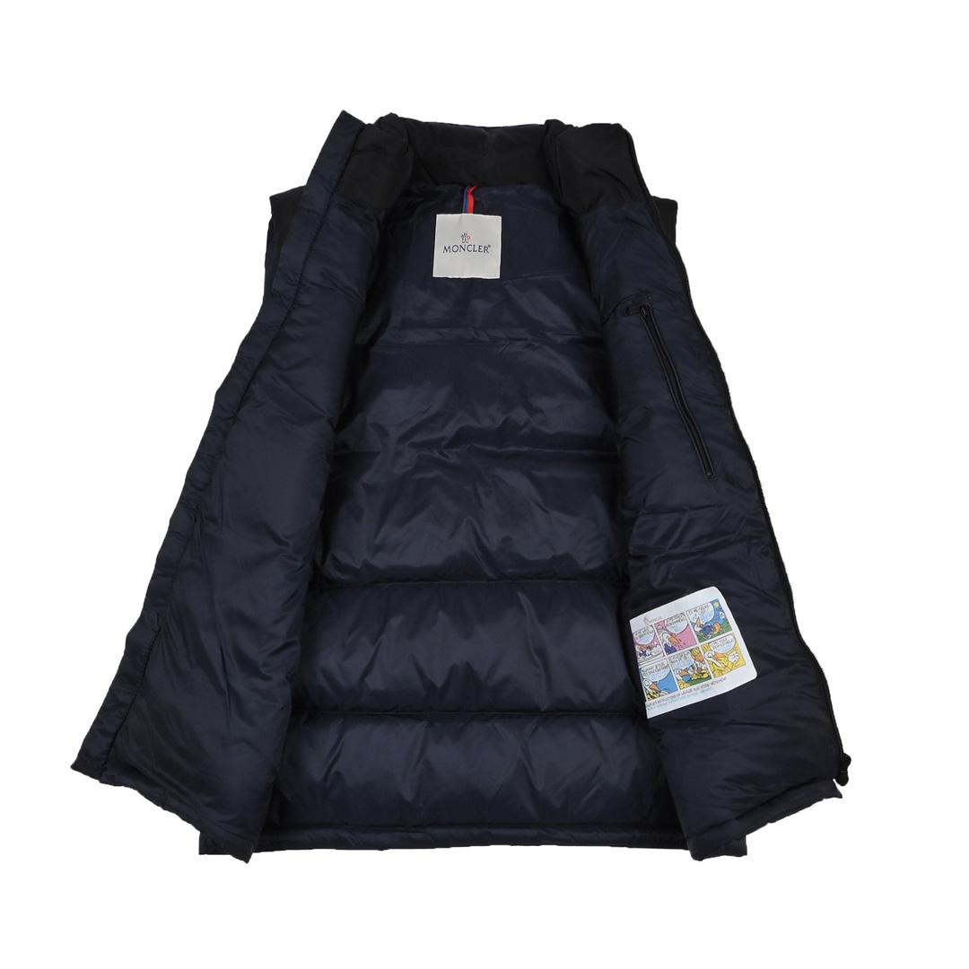 Moncler Down Vest