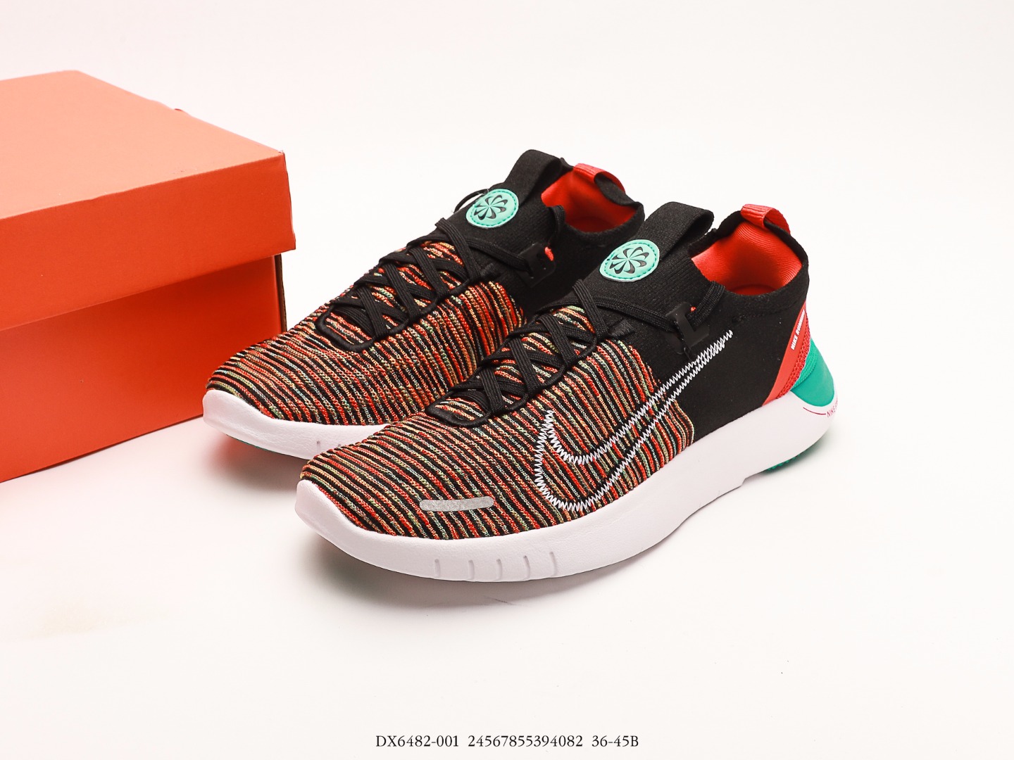 Nike Free RN Next Nature