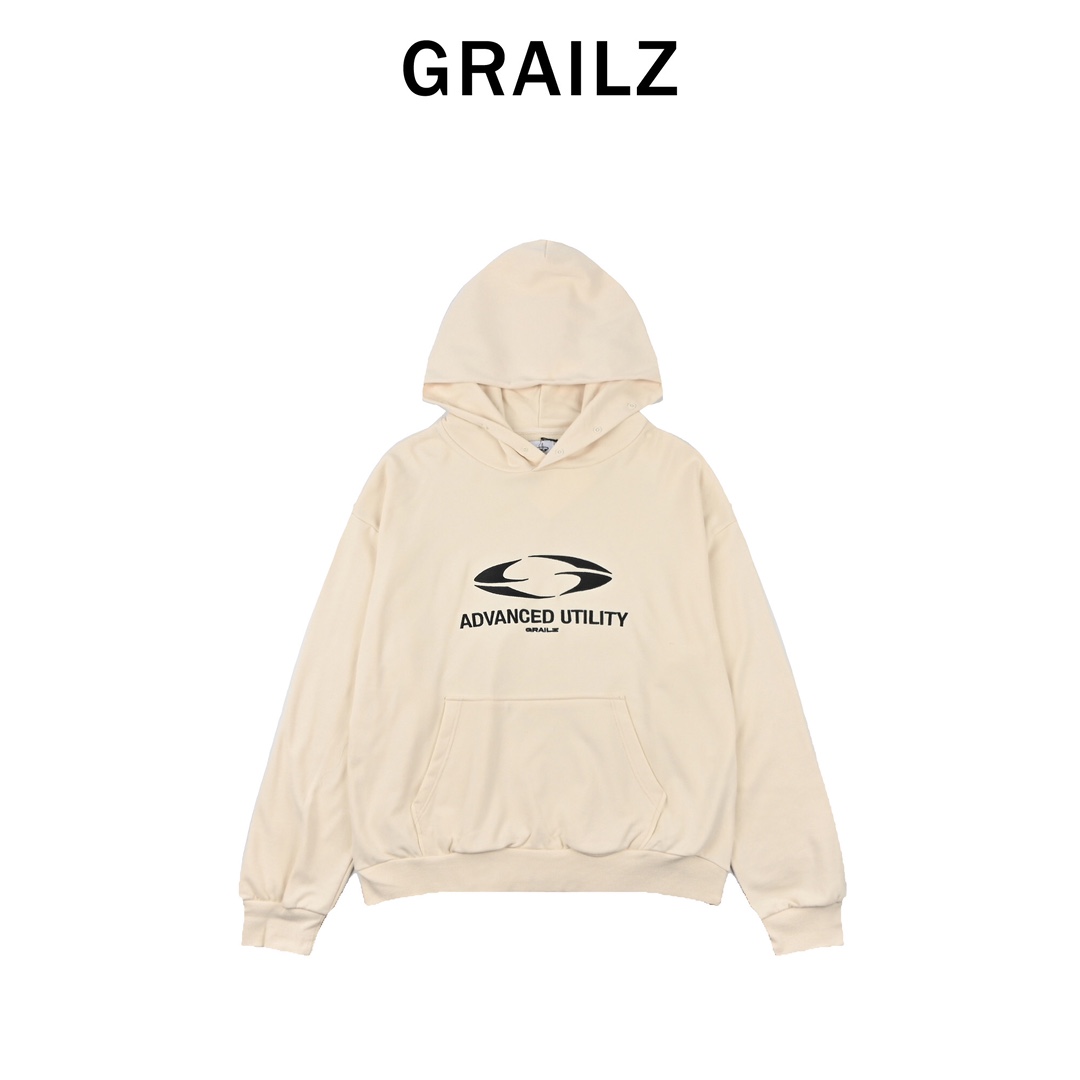 GRAILZ Hoodie