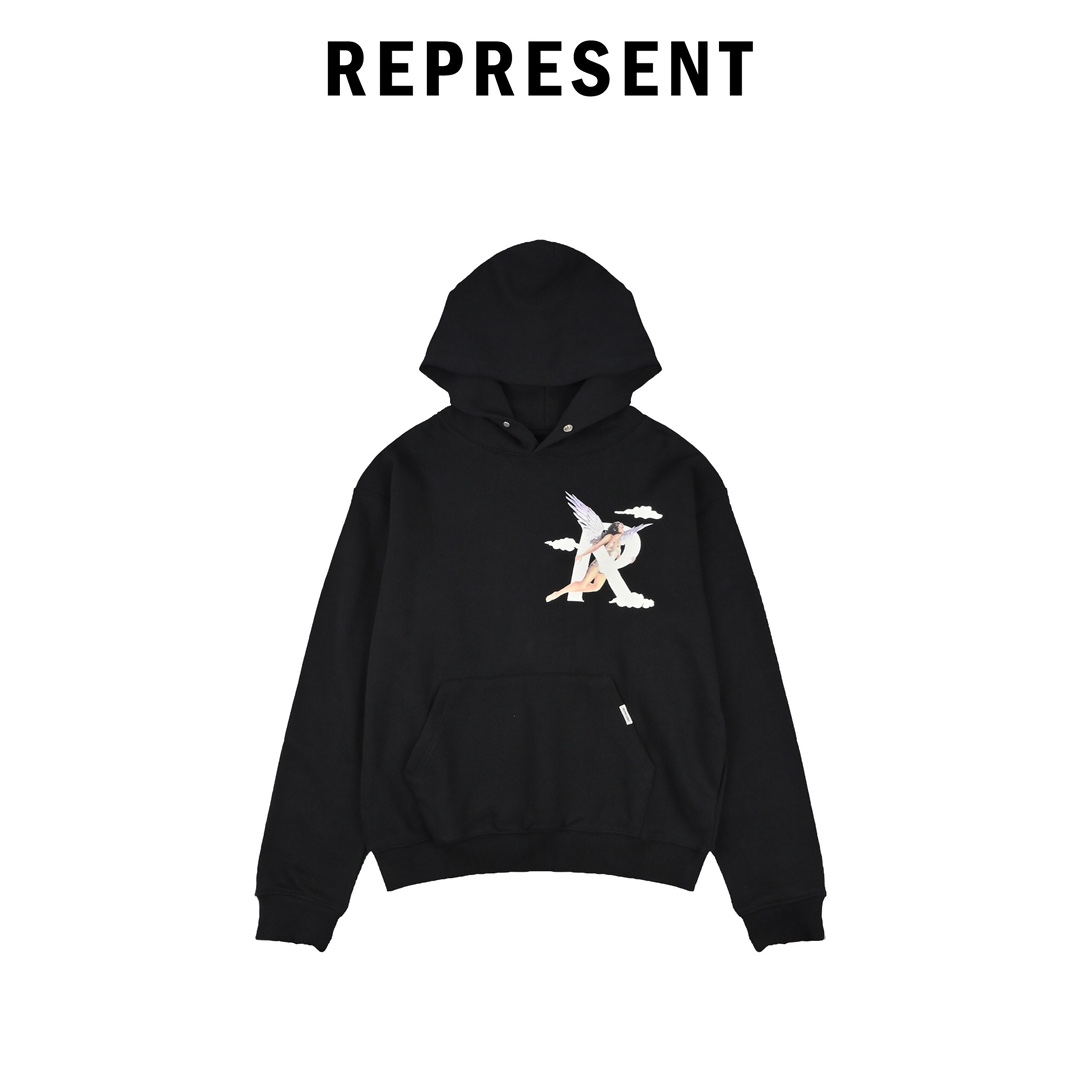 Represent Hoodie