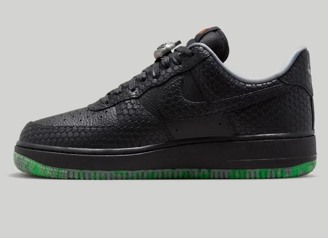 Nike Air Force 1 Low PRM Halloween (2023)