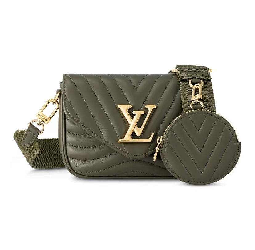 L0vis Vvtt0n New Wave Multi-Pochette