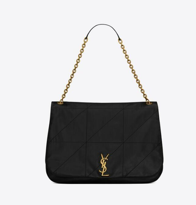 Sa1nt Lau*nt Women's Puffer Toy Quilted Satin Shoulder Bag