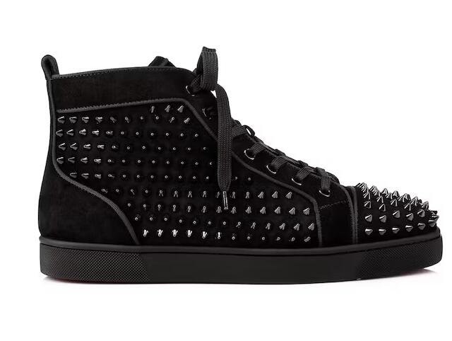 Chr1st1an Louboutin L0vis Orlato
